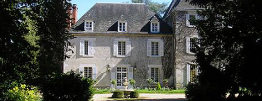 Domaine du Fan