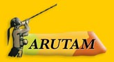 Logo Arutam