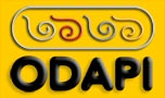 Logo ODAPI