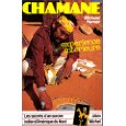 Harner Chamane